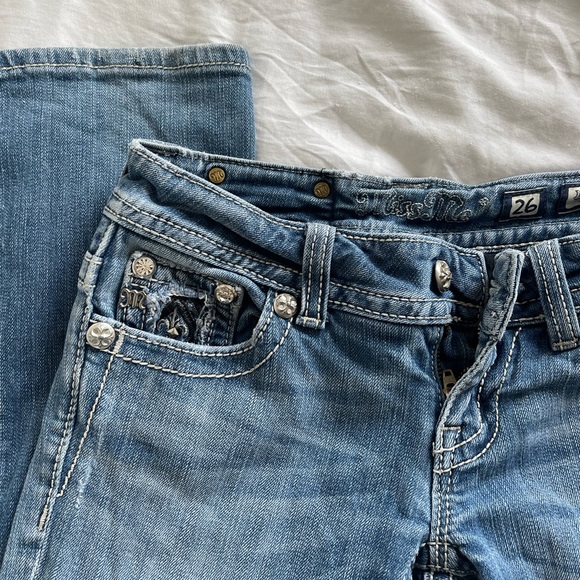 Miss Me Jeans - Picture 5 of 5